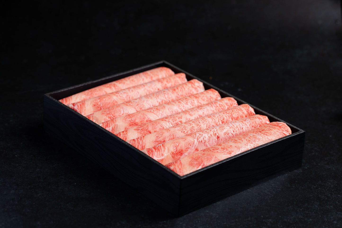 ギフト・黒毛和牛 しゃぶしゃぶ用(500g/800g)