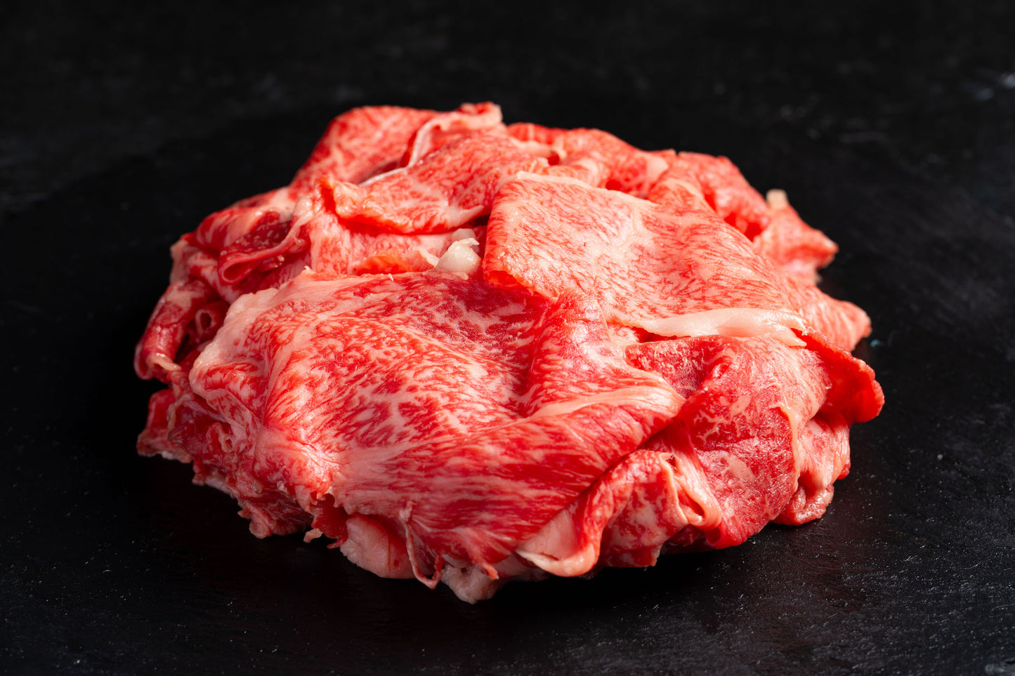 黒毛和牛 上切り落とし肉(300g)