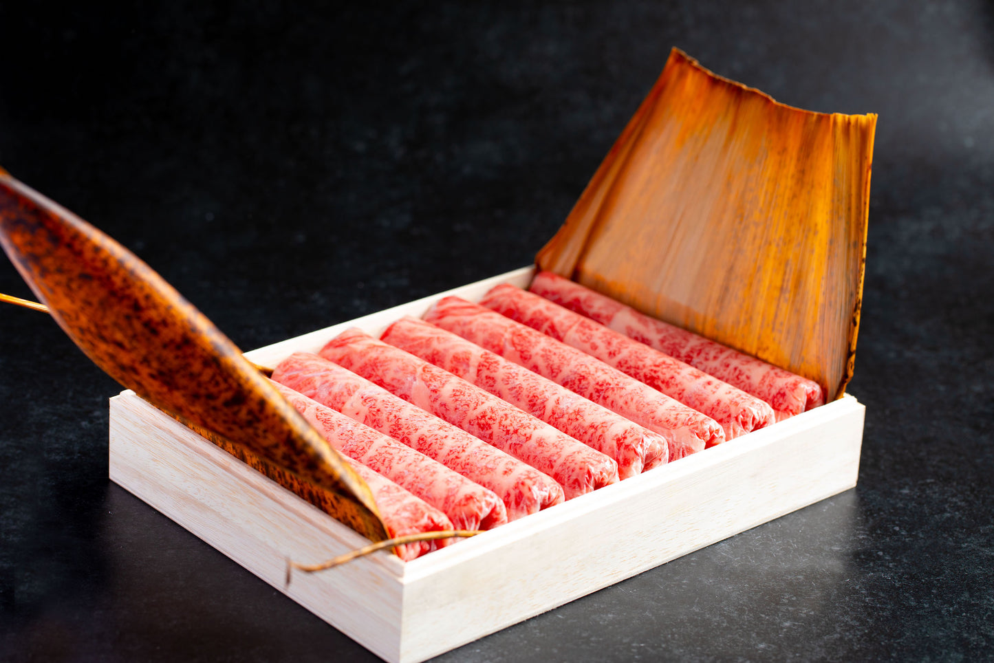 ギフト・近江牛長期肥育 すき焼き用(500g/800g)