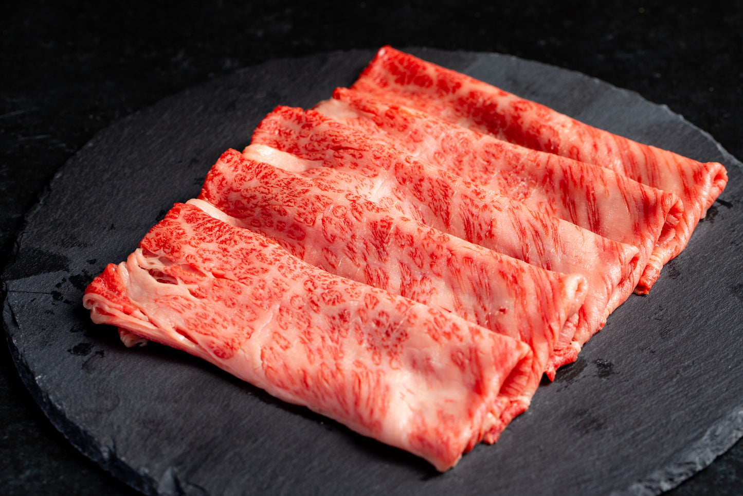 黒毛和牛 しゃぶしゃぶ用(200g)