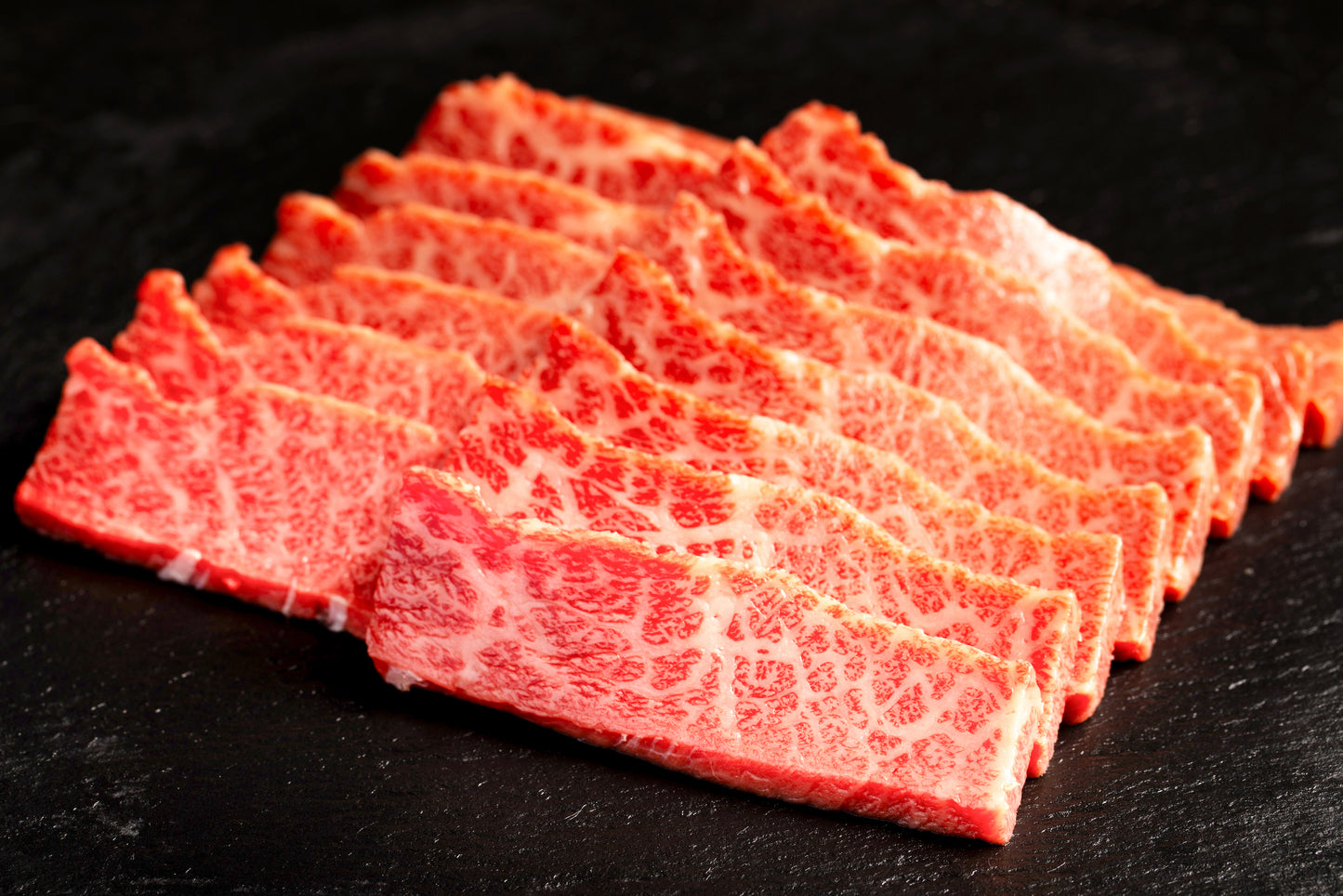 神戸ビーフ 焼肉用(200g)