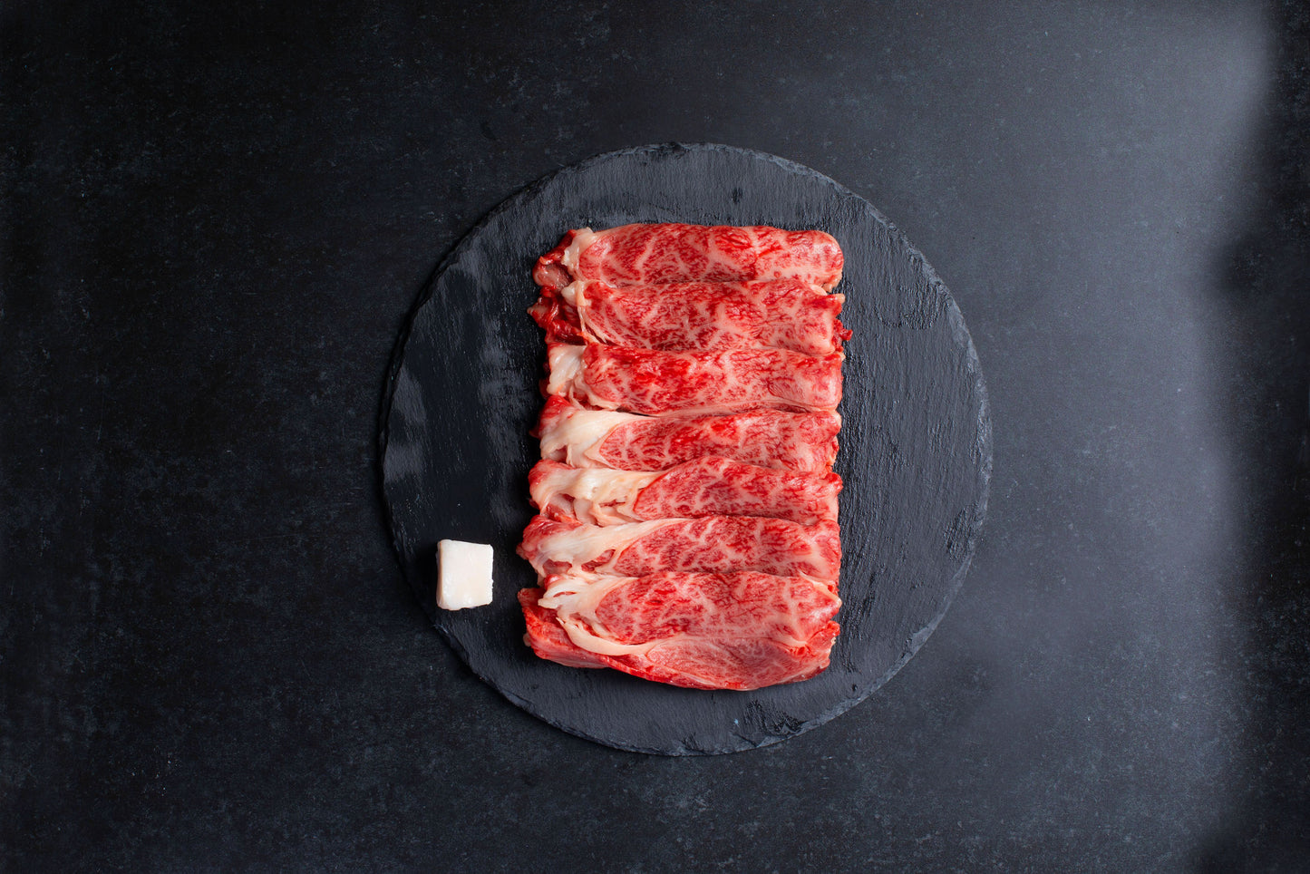 近江牛長期肥育 すき焼き用（200g）